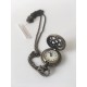 Collar Reloj Vintage