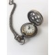 Collar Reloj Vintage