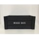 Caja Wood 