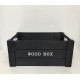 Caja Wood 