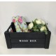 Caja Wood 