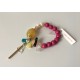 Pulsera Evelin