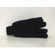 Guantes Black