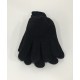Guantes Black