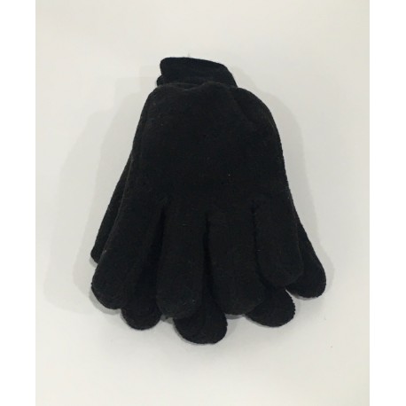 Guantes Black