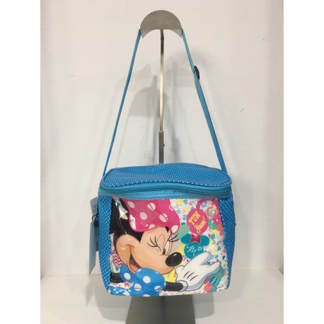 Bolsa Comida Minnie