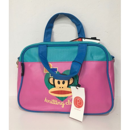 Bolso Sport Paul Frank