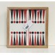 Juego Backgammon