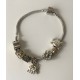 Pulsera Elefante Tortuga