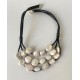 Collar Perlas Salvajes