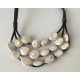 Collar Perlas Salvajes
