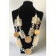 Collar Carmina
