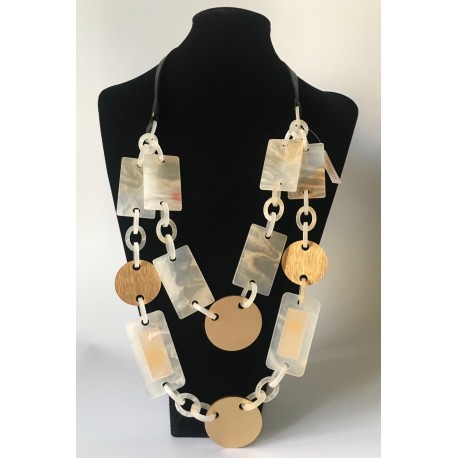 Collar Carmina