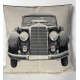 Almohada Coche