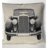 Almohada Coche