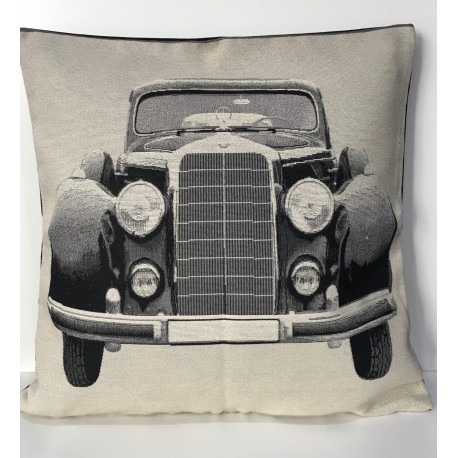 Almohada Coche