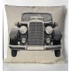 Almohada Coche
