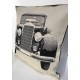 Almohada Coche