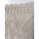 Almohada Crochet