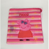 Bolsa Infantil Peppa Pig