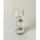 Candelabro Cristal