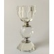 Candelabro Cristal