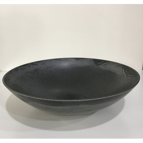 Cuenco Black