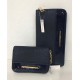 Cartera Blue 