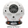 Reloj Despertador Star Wars