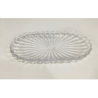 Bandeja Cristal Manuela