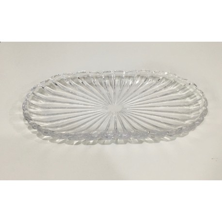 Bandeja Cristal Manuela
