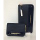 Cartera Blue 