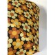 Paraguas Plegable Flores