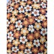 Paraguas Plegable Flores
