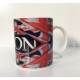 Taza London