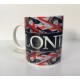 Taza London