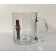 Taza FC Barcelona