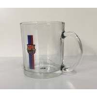 Taza FC Barcelona