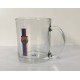 Taza FC Barcelona
