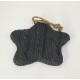 Ambientador Estrella Negra