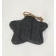 Ambientador Estrella Negra