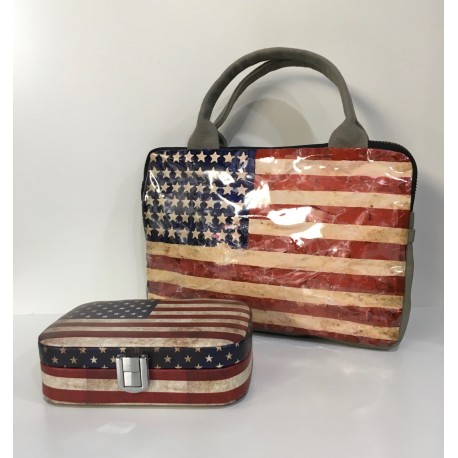 Bolso USA