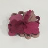 Broche Flor Rosa
