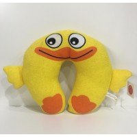 Almohada Cervical Pato