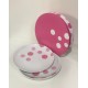 plato-postre-lunares-rosas