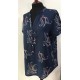 Camisa Filigrana
