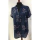 Camisa Filigrana