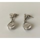 Pendientes Jasmine