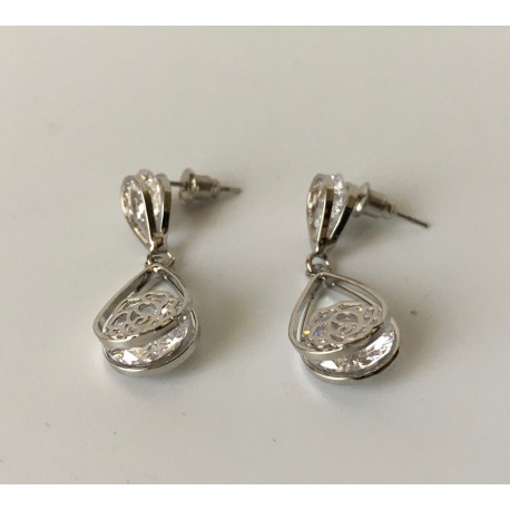 Pendientes Jasmine