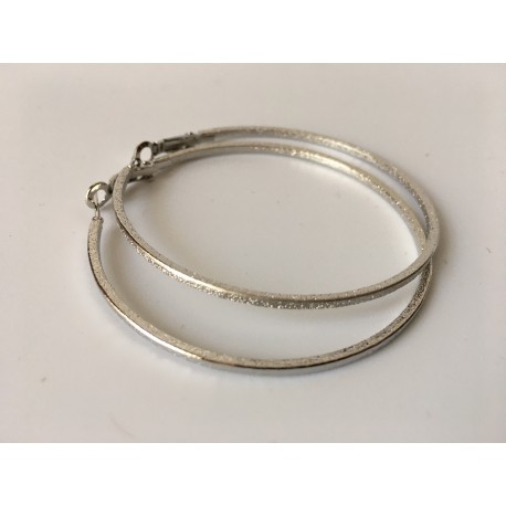 pendientes-aros-plata
